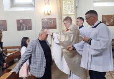 BOŻE CIAŁO ŁUKOWE I ŚREDNIE WIELKIE 2021