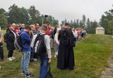 KALWARIA 12.08.2022