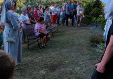 Nabożeństwo fatimskie sierpień 2026