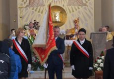 Nadanie Szkole imienia Tadeusza Rozwadowskiego