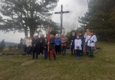 NIEDZIELA MIŁOSIERDZIA