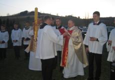 POSŁUGA DIAKOŃSKA I ŚWIĘTA 2015