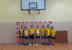 Turniej Piłki Nożnej Ministrantów