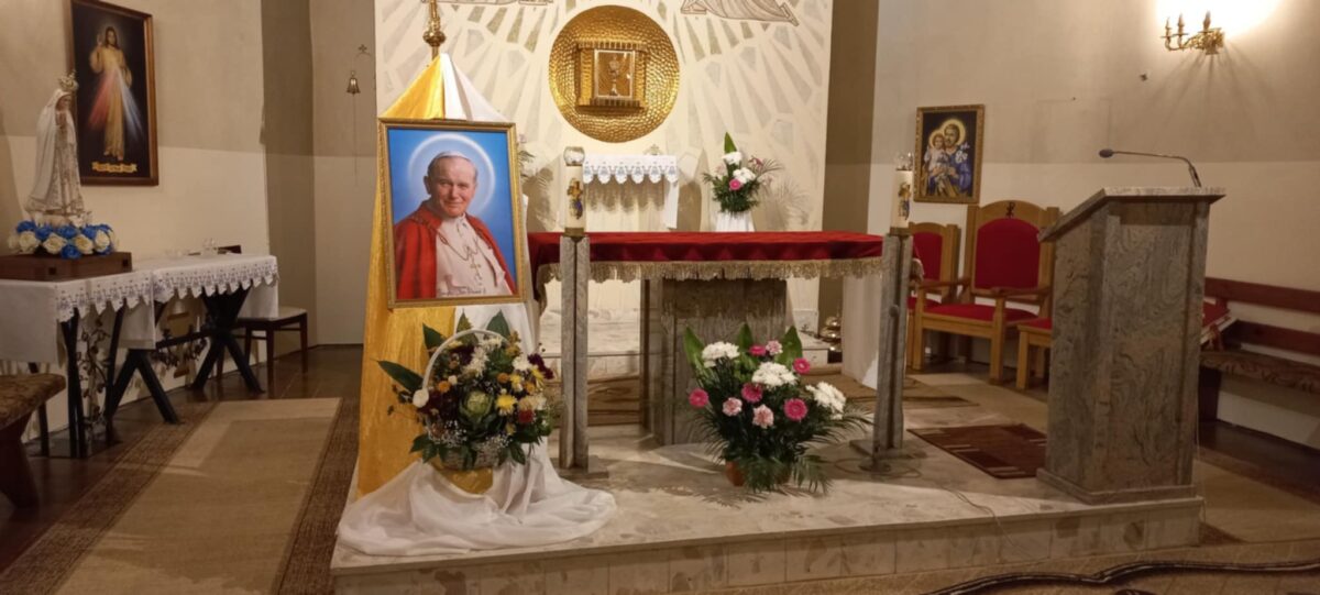 Dzień Papieski 2025