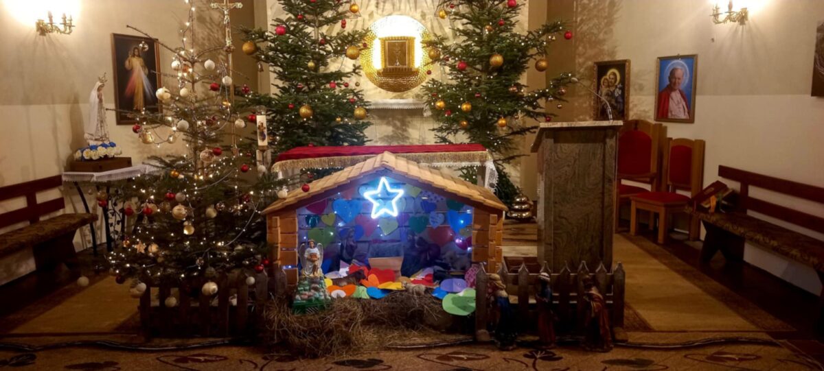 Boże Narodzenie 2025