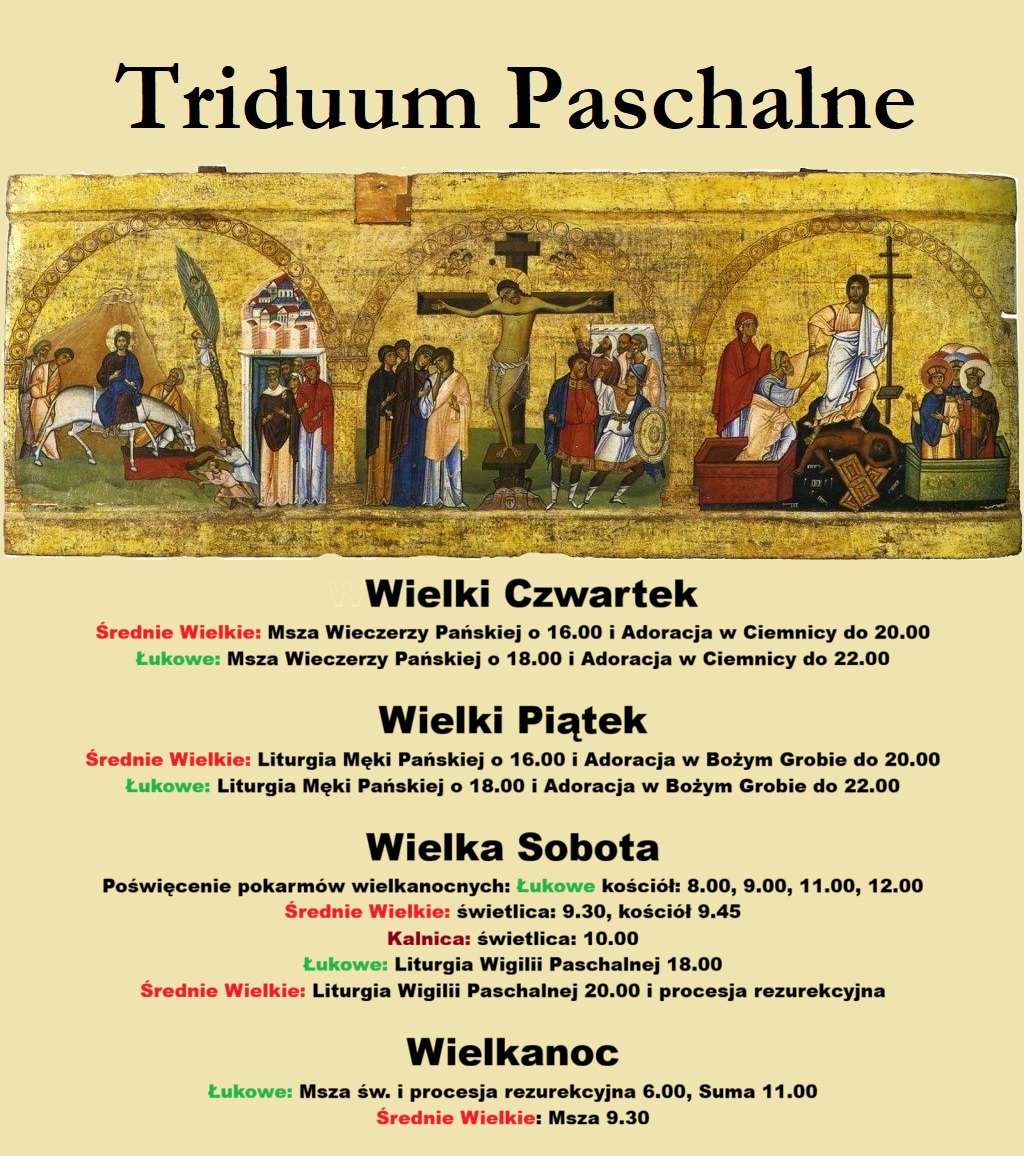 Triduum Sacrum