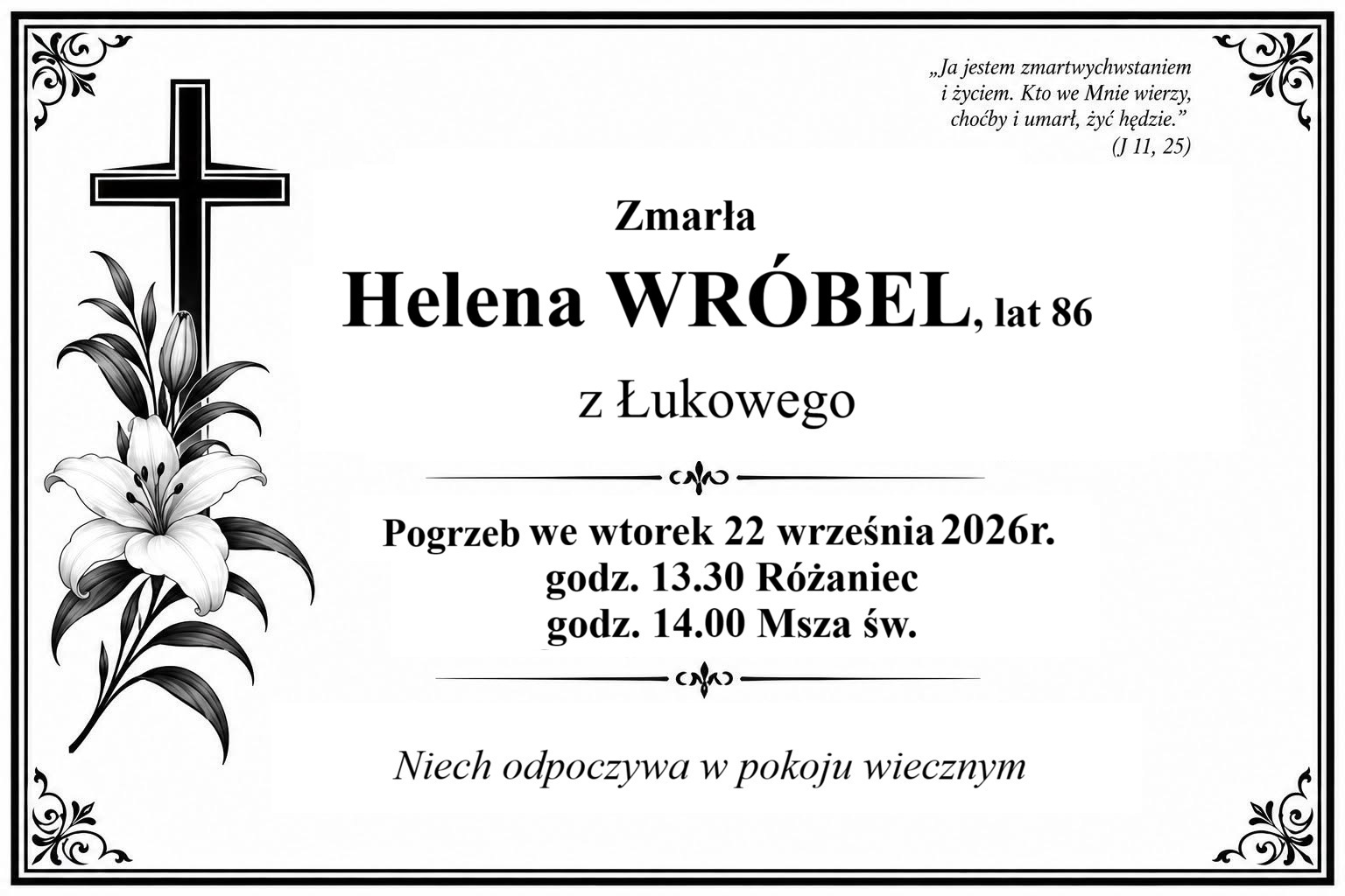 Pogrzeb