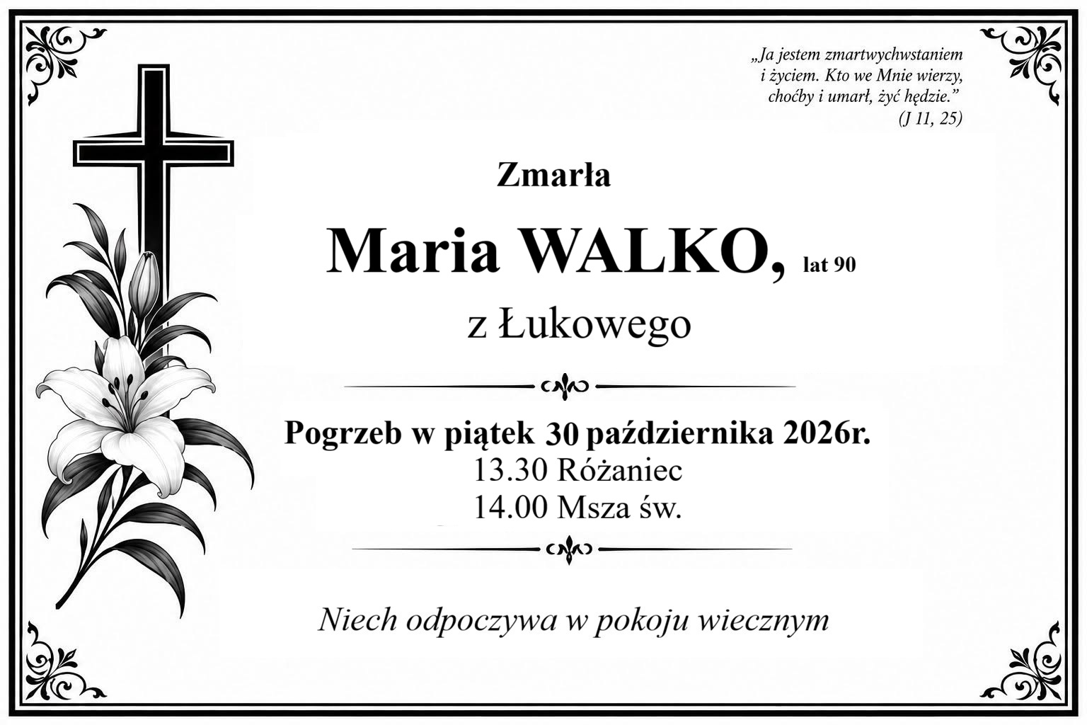 Pogrzeb